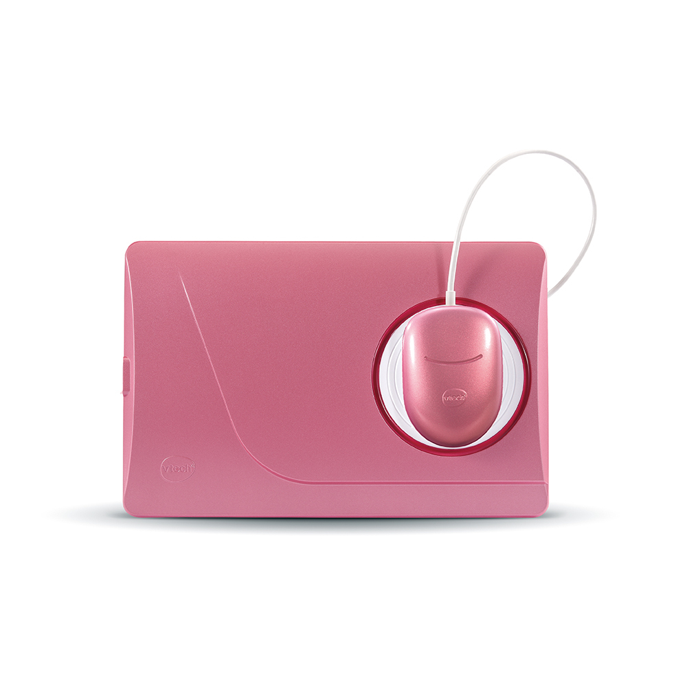 Resim VTech 80-541055 Çocuk Dizüstü Bilgisayar, Pembe