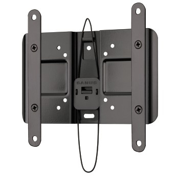 Hama 118691 99.1 cm (39") Black