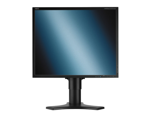 NEC MultiSync® LCD1990SXi Photo Edition