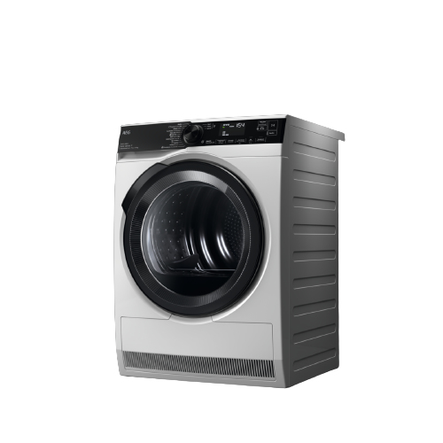 AEG TR9T960EX tumble dryer Freestanding Front-load