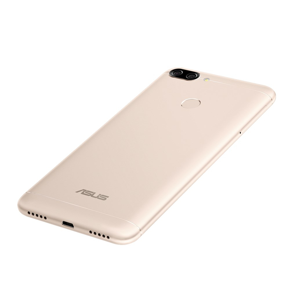 ASUS ZenFone Max Plus ZB570TL-4G035WW – image 3