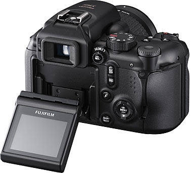 Fujitsu FINE PIX S9600 – image 8