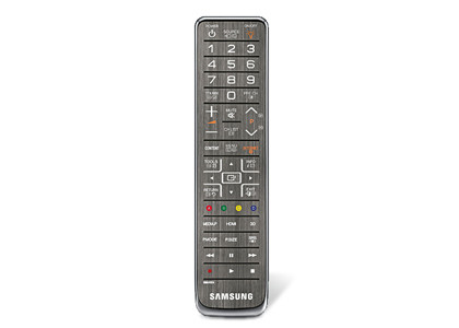 Samsung AA59-00543A remote control IR Wireless TV Press buttons