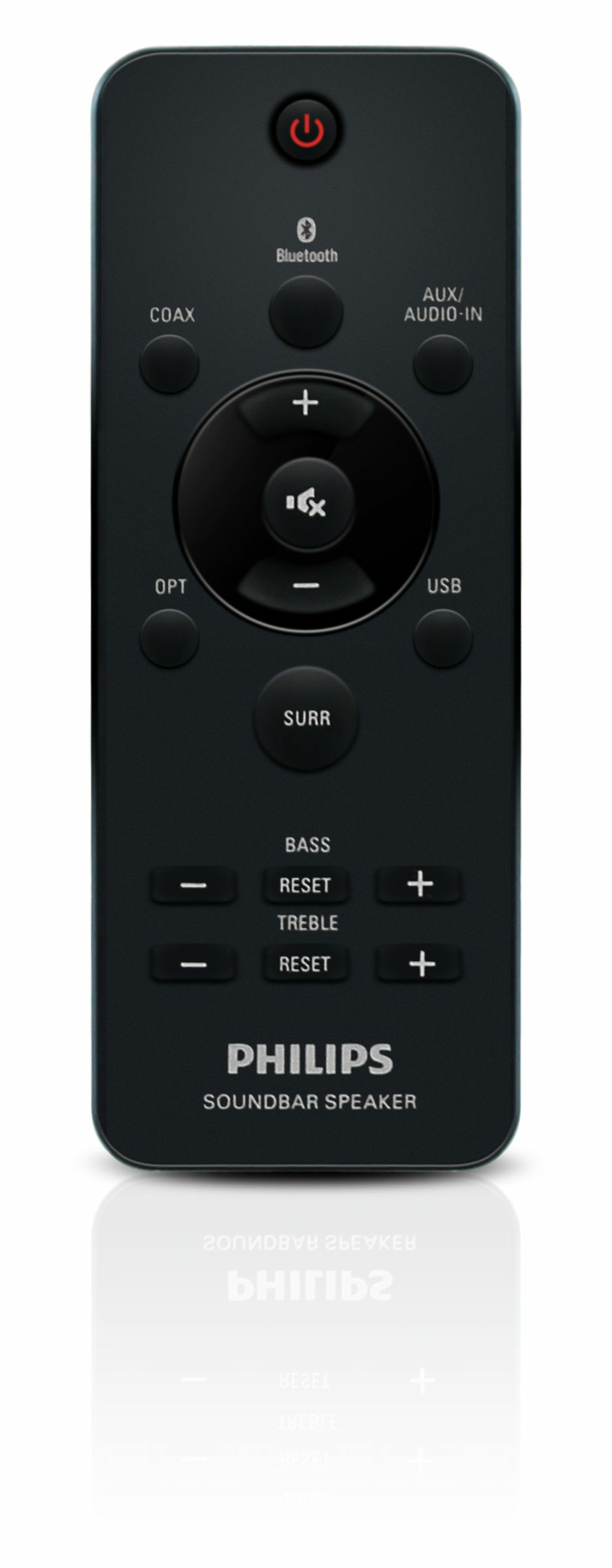 Philips Soundbar speaker HTL2160/F7 – image 3