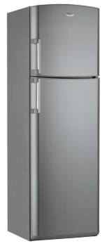 Whirlpool WTC3725A+NF Freestanding