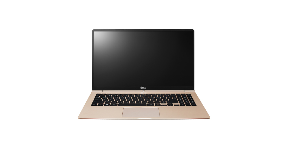 LG 15Z960-GR3GK laptop Intel® Core™ i3 i3-6100U
