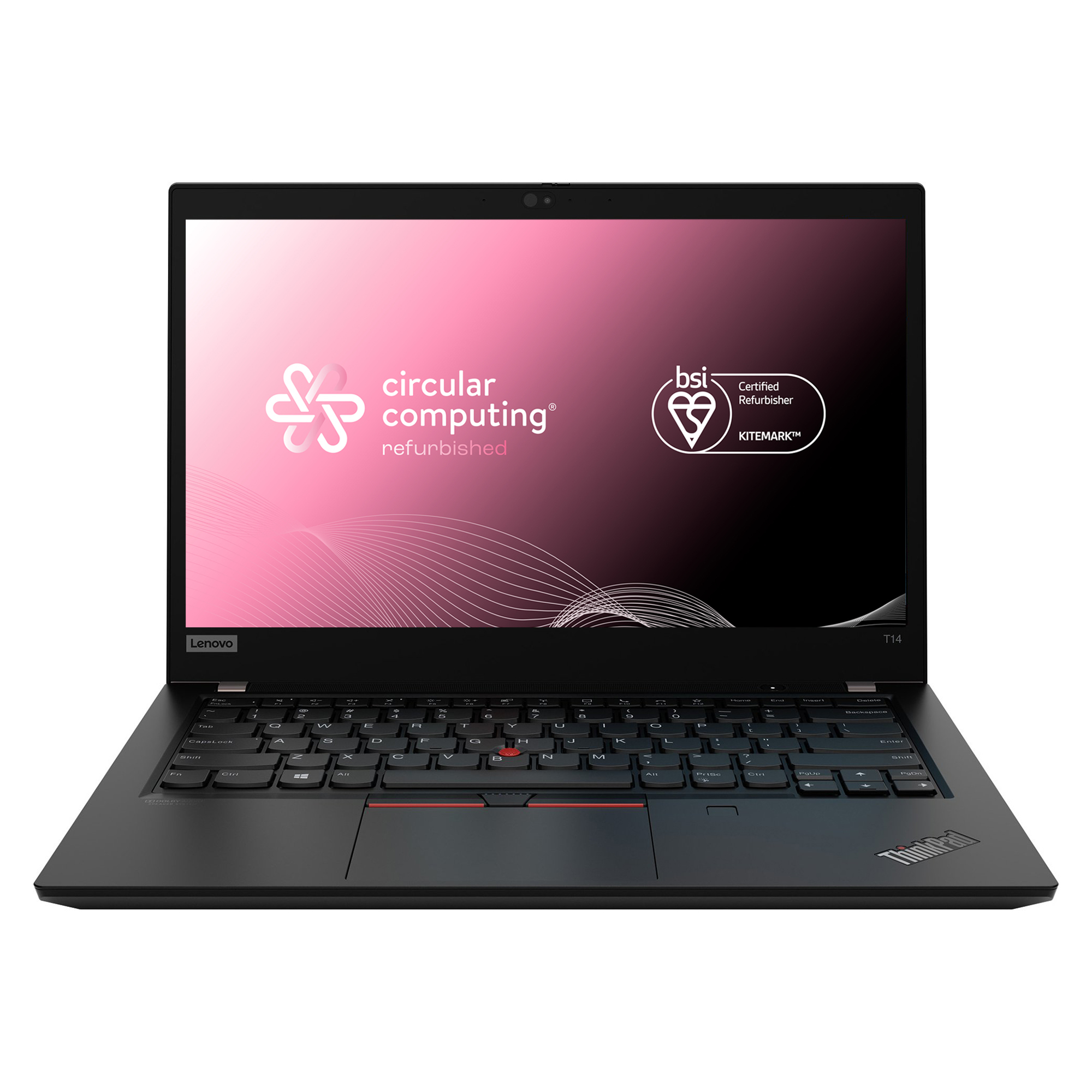 A2C Lenovo ThinkPad T14 Gen 2 (Intel)