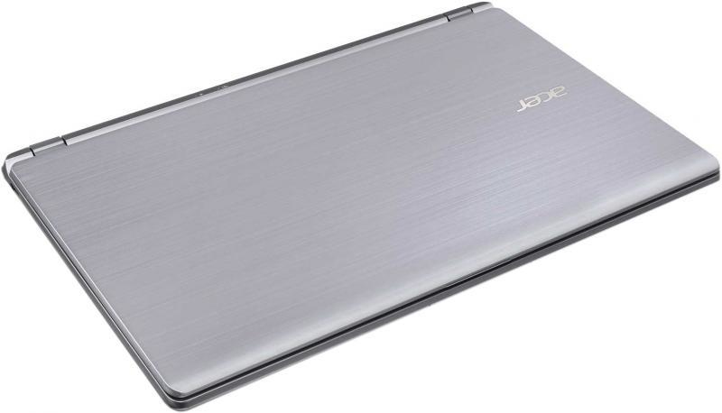 Acer Aspire 572G-53334G50AII Intel® Core™ i5 i5-3337U Laptop 39.6 cm (15.6") 4 GB DDR3-SDRAM 500 GB HDD NVIDIA® GeForce® GT 720M Silver – image 2