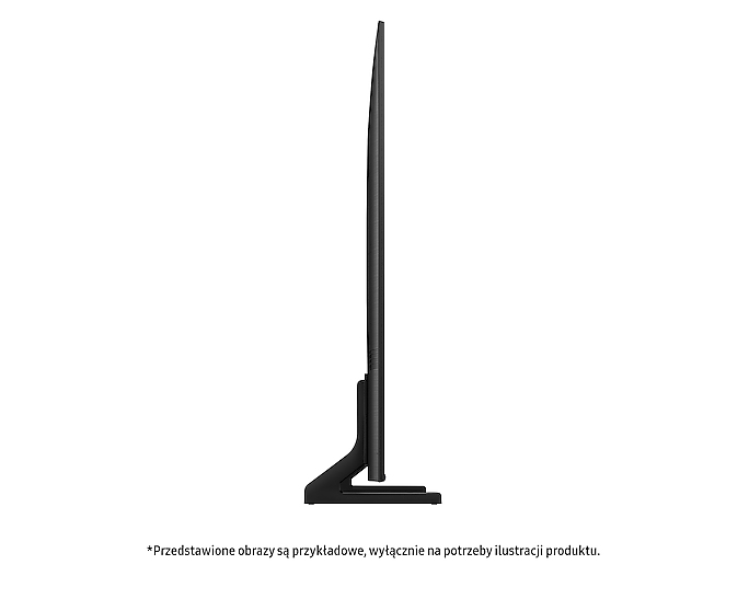 Samsung QE65Q67DAUXXH TV – image 3