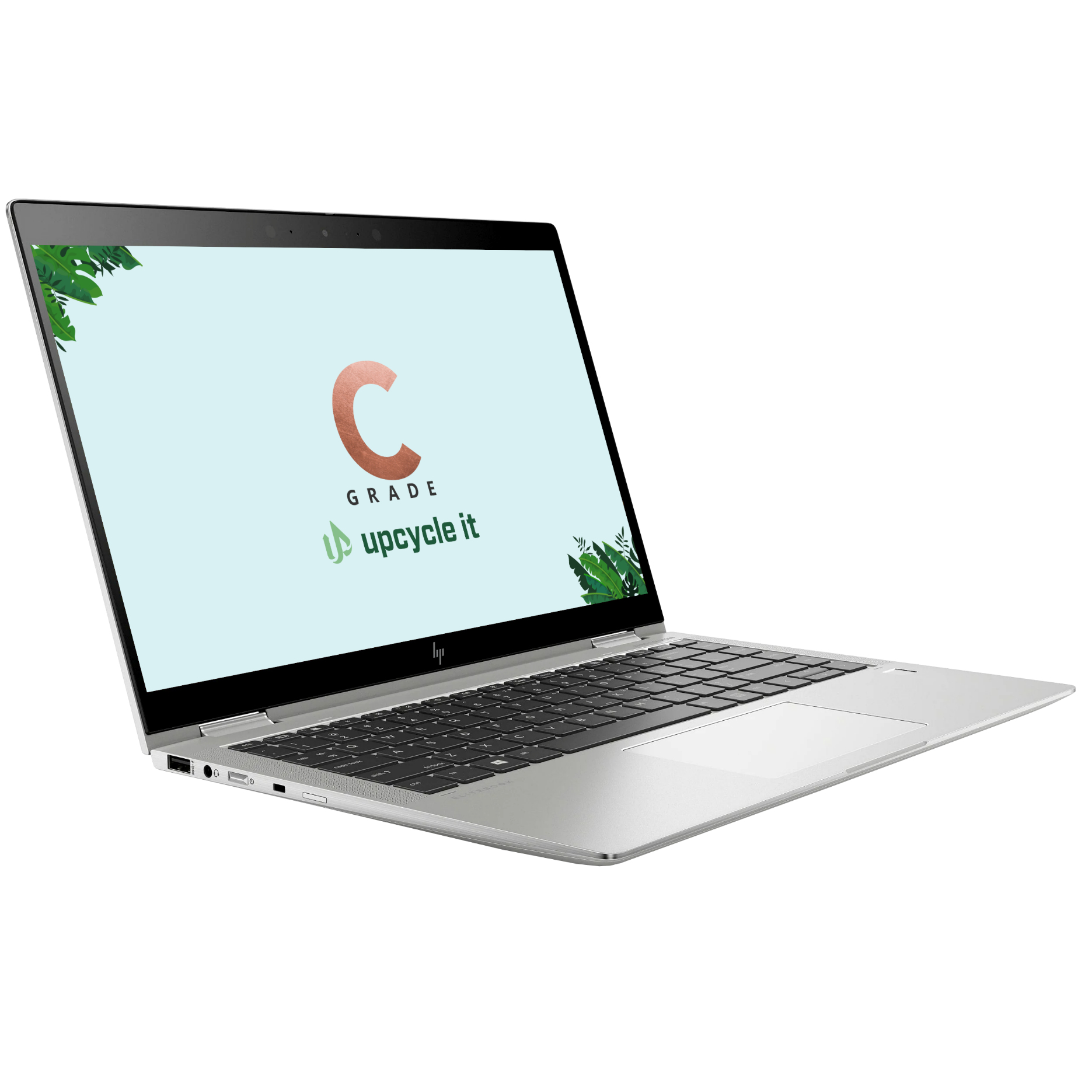 upcycle it HP EliteBook 840 G5 (Refurbished) C
