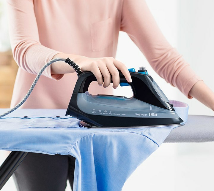 De’Longhi TexStyle 9 – image 5