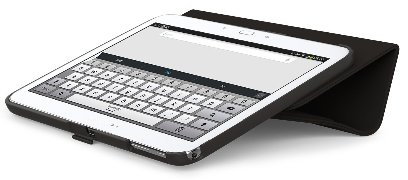 Speck SPK-A2113 tablet case Folio Black – image 4