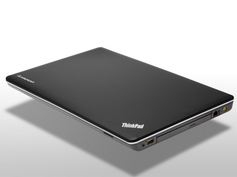 Lenovo Edge E530 + ThinkPad Essential Backpack – image 5