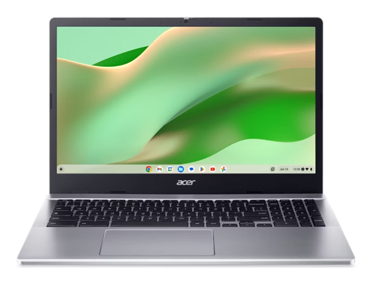 Acer Chromebook CB315-5HT-C66N Intel® N N100 – image 2