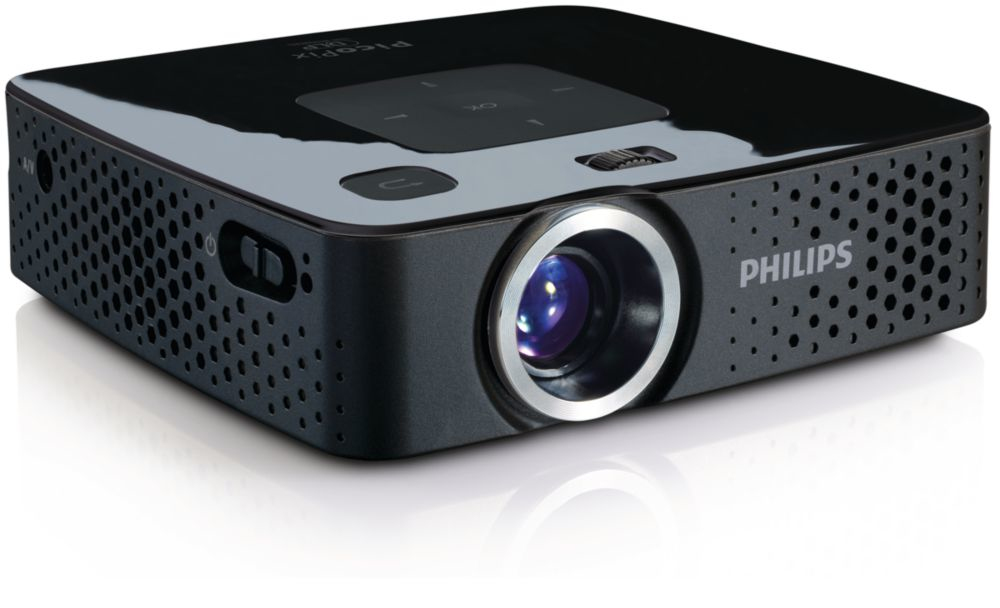 Philips PicoPix Pocket projector PPX3407/EU