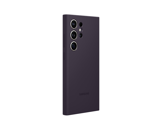 Samsung Silicone Case – image 3