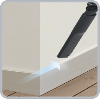 Rowenta Compact Power RO6453EA vacuum – image 5
