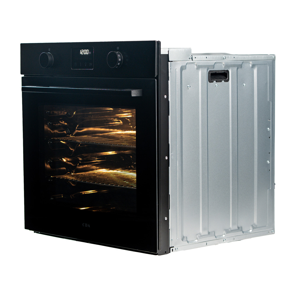 CDA SC500BL oven – image 3