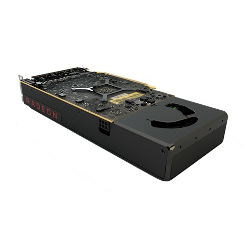 ASUS Radeon RX 480 – image 5