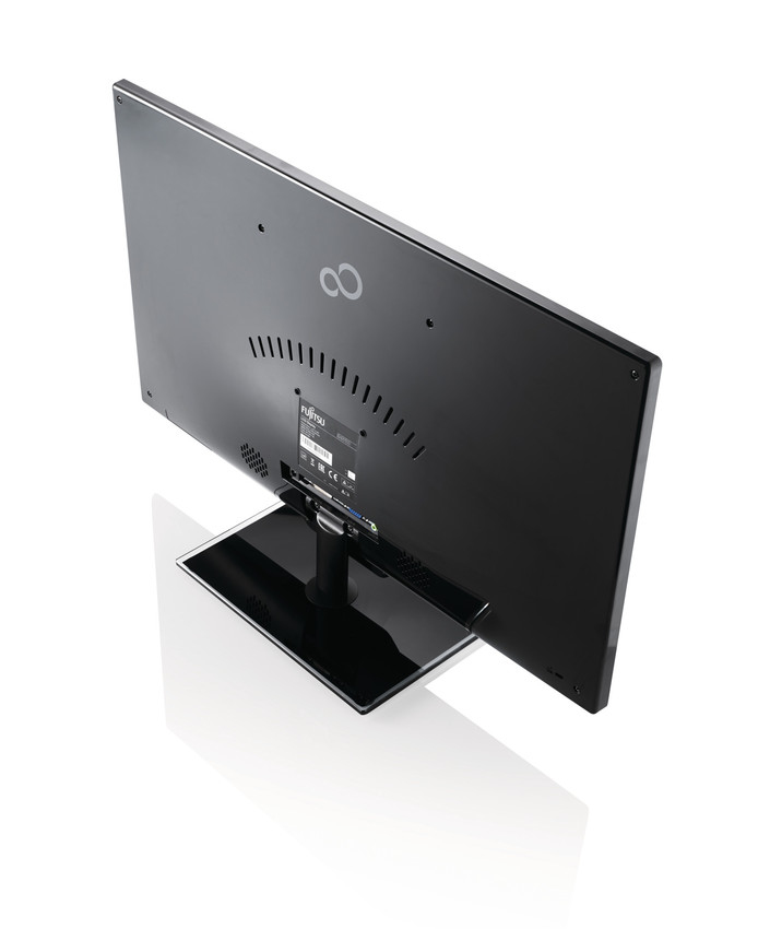 Fujitsu P420 + L24T-2 LED – image 5