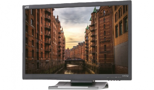 JVC GD-W213L computer monitor