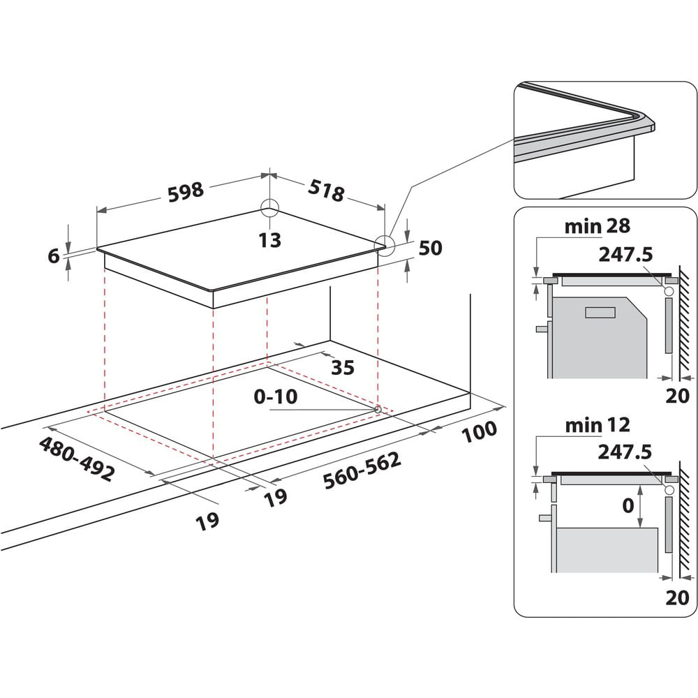 Whirlpool WL B5860 AL – image 8