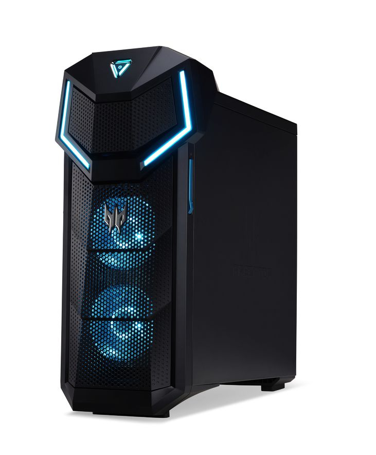 Acer Predator PO5-610 Intel® Core™ i7 i7-8700 – image 1