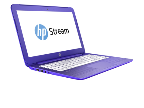 HP Stream 13-c111ca Intel® Celeron® N3050 Laptop – image 2