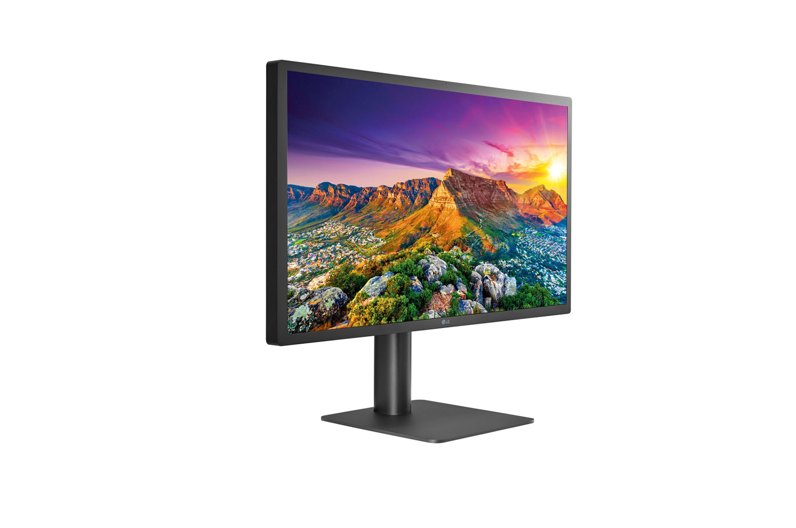 LG 24MD4KLB-B computer monitor – image 4