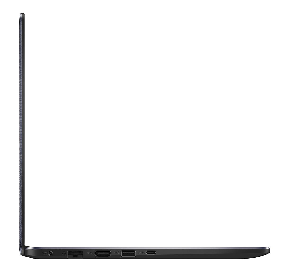 ASUS Vivobook 14 X405UA-BM279 laptop Intel® Core™ i3 i3-7100U 35.6 cm (14") Full HD 4 GB DDR4-SDRAM 500 GB HDD Grey – image 4