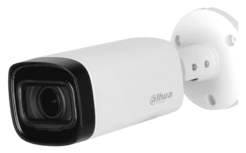 Dahua Technology DH-HAC-HFW1801RN-Z-A security camera Bullet CCTV security camera Indoor & outdoor