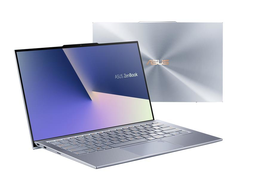ASUS Zenbook S13 UX392FA-AB008T Intel® Core™ i5 i5-8265U Laptop – image 1
