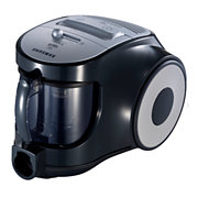 Samsung SC8448 2 L Cylinder vacuum Dry 2000 W Bagless – image 8