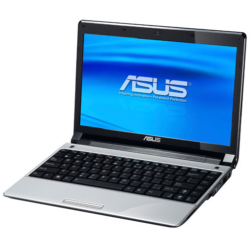 ASUS UL20A-A1 laptop Intel® Core™2 Duo SU7300 – image 3