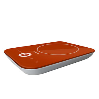 Samsung CTN431SC0R hob Red Countertop Zone induction hob 1 zone(s) – image 7