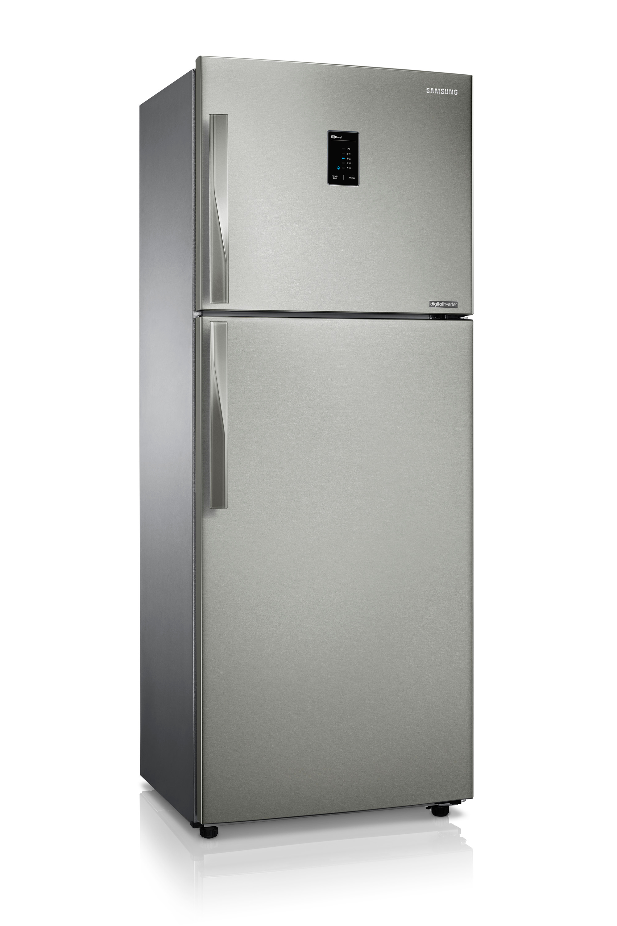 Samsung RT38FDJACSP Freestanding – image 4