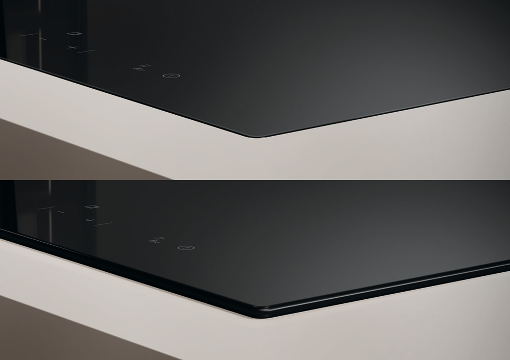 Candy Moderna CIDD633C Black Built-in – image 9