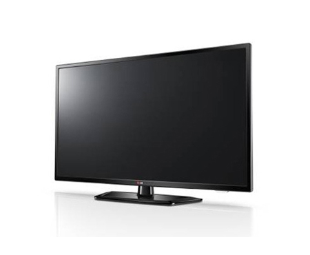 LG 32LS345T TV 81.3 cm (32") HD Black – image 2