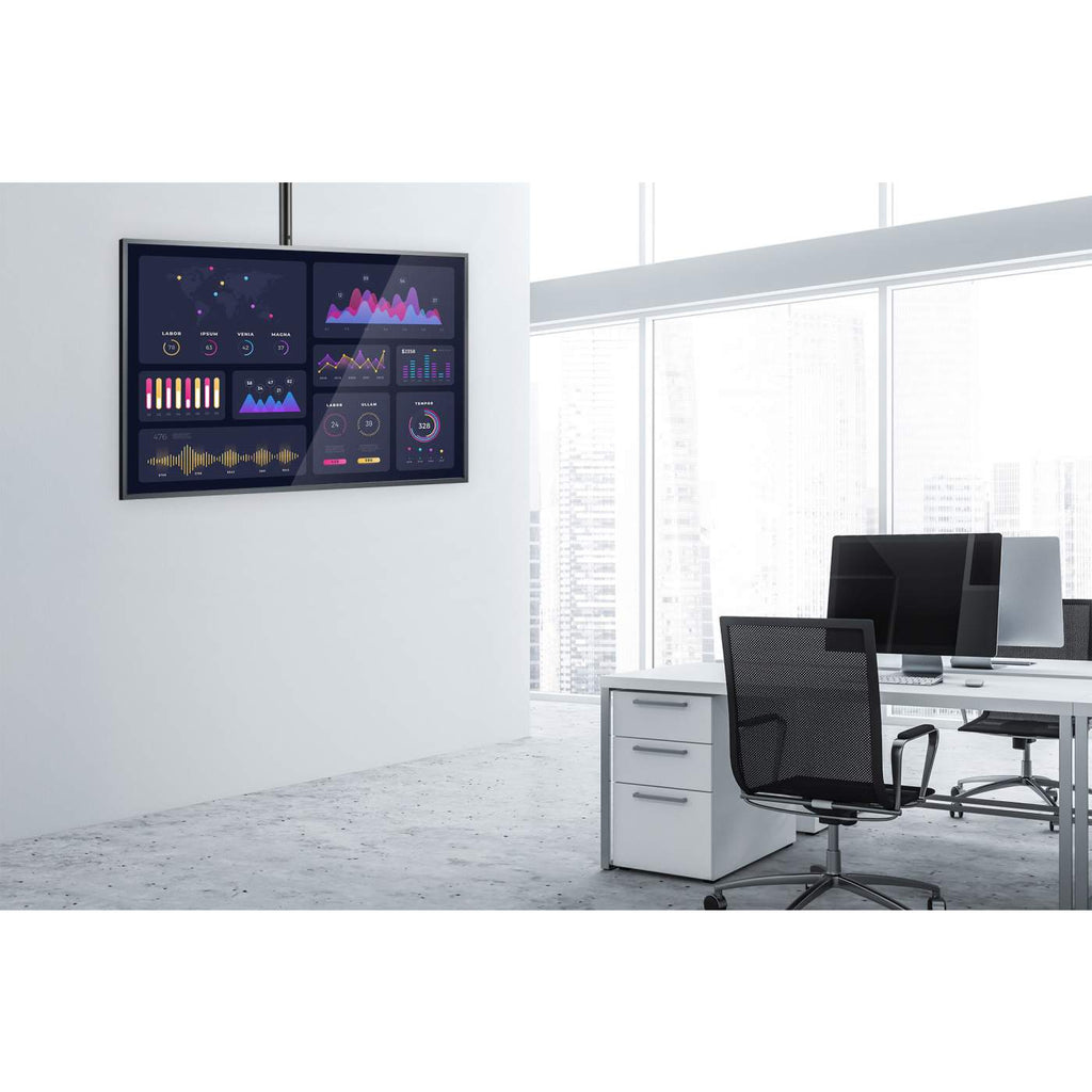 Manhattan Ceiling Mount for TV & Monitors, For screens: – image 9