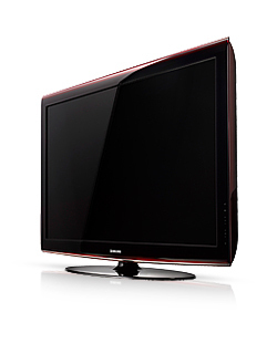 Samsung LE-37A656 TV
