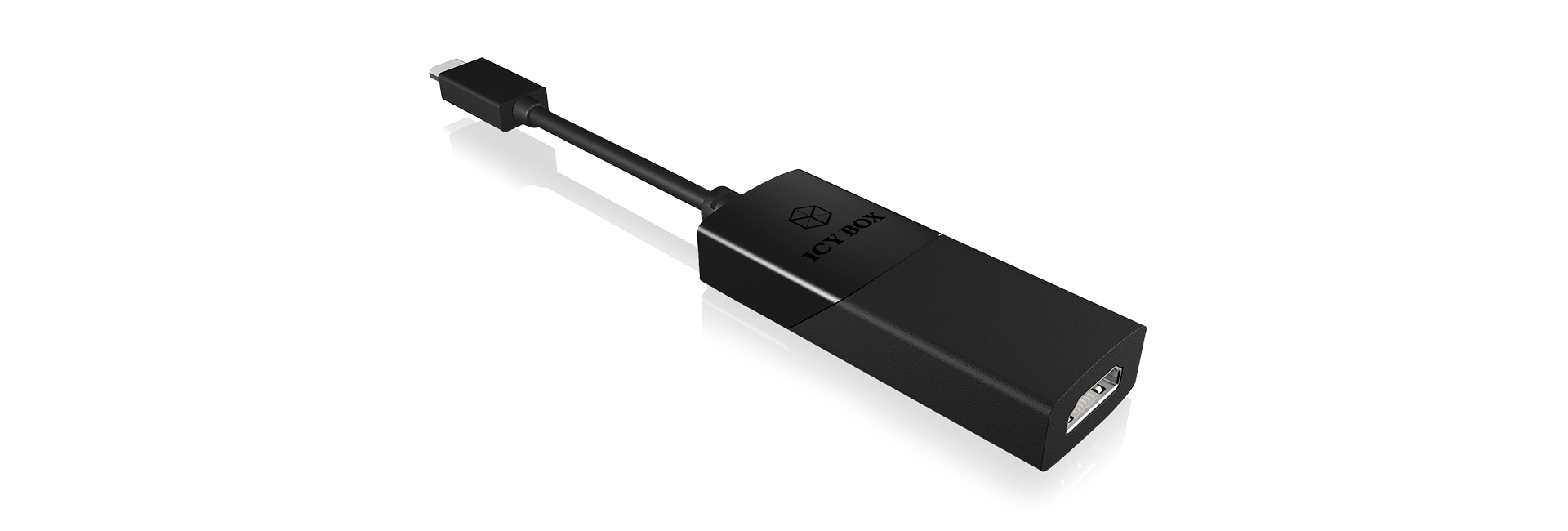 ICY BOX IB-AC532-C USB graphics adapter – image 2