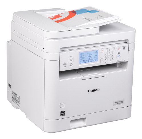 Canon imageCLASS MF287dw Laser A4 – image 2