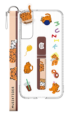 Samsung GP-TOU021HOHAW mobile phone case