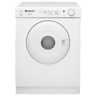 Hotpoint V4D 01 P