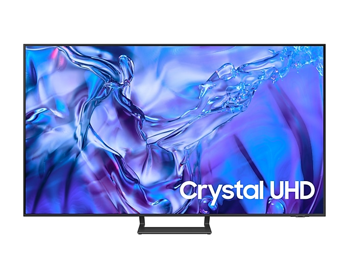 Samsung DU8572U 55" — vue 1 sur 8