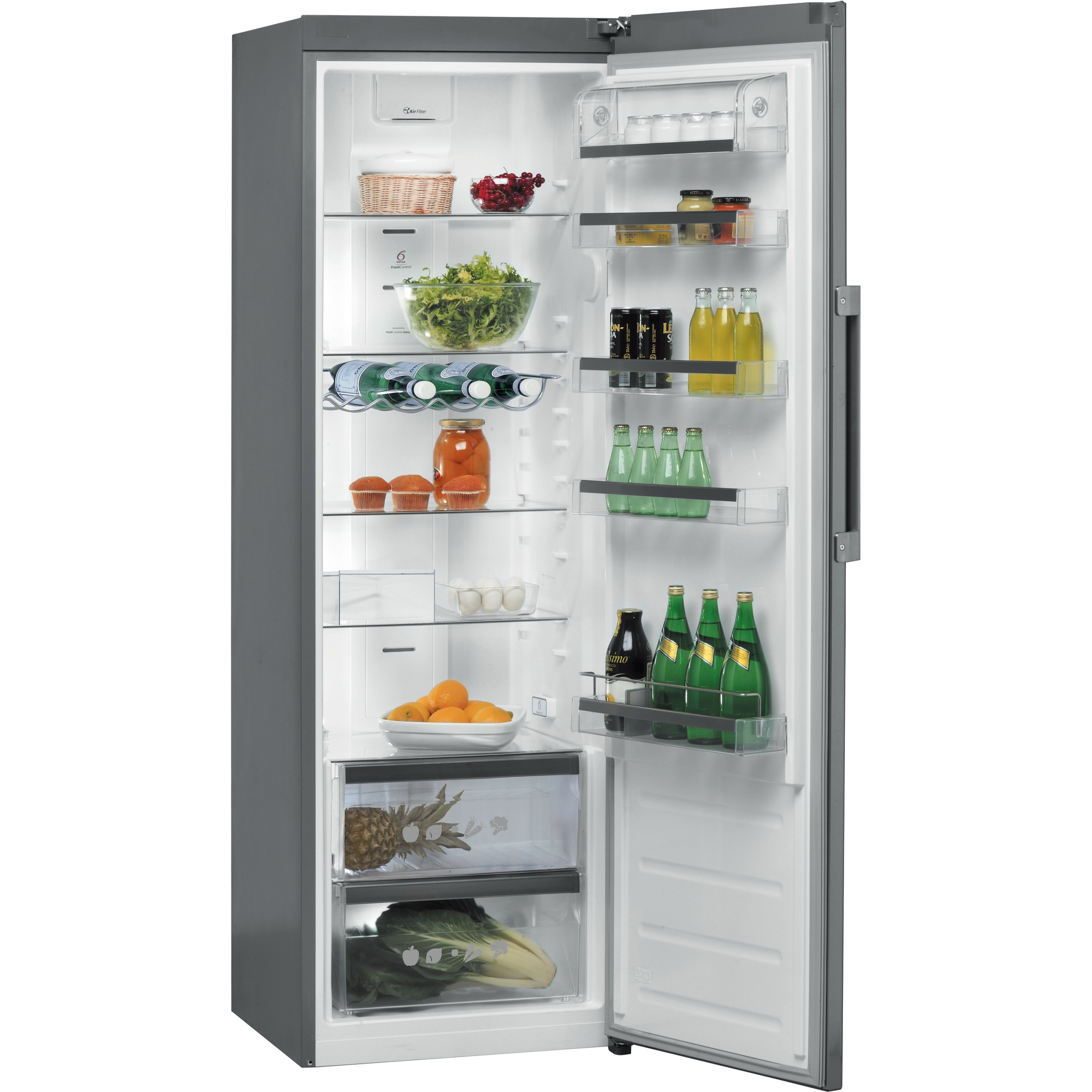Whirlpool WME36962 X – image 2