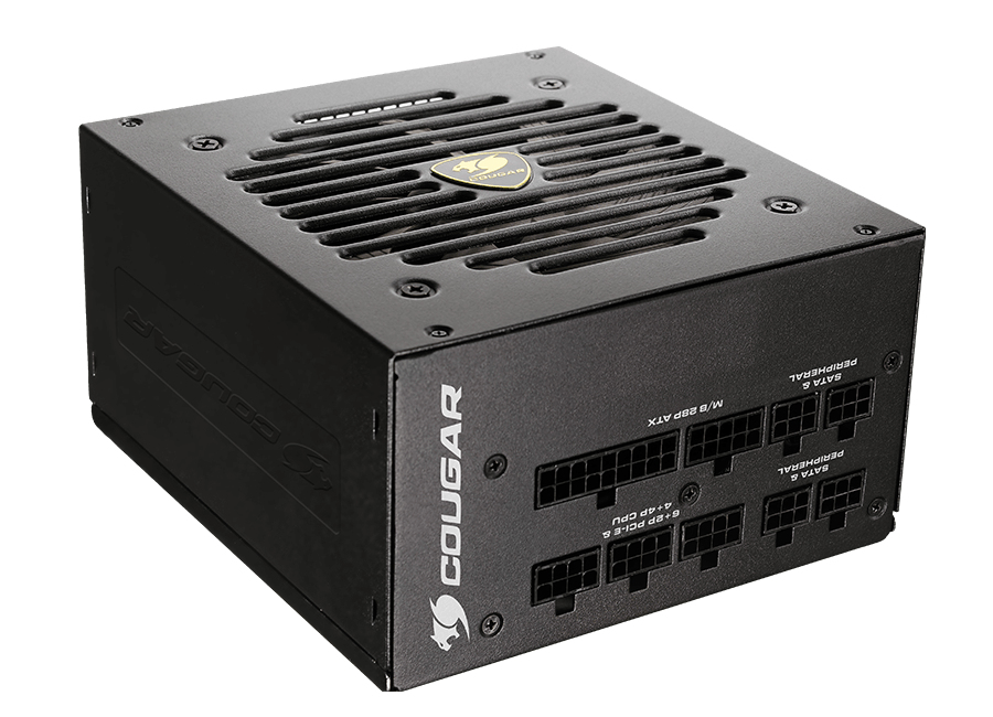 COUGAR Power Supply GEX – image 5