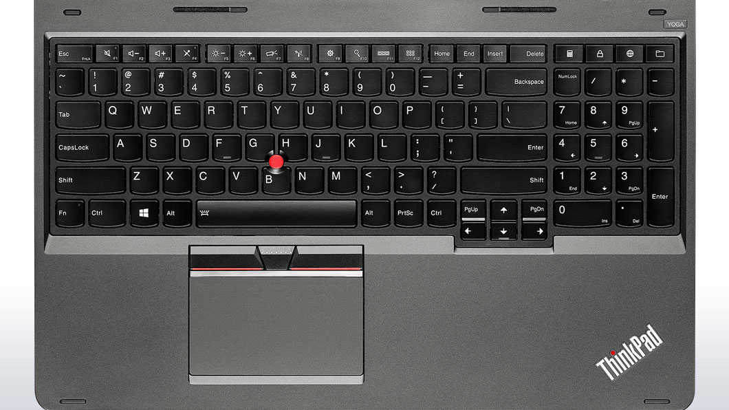Lenovo ThinkPad Yoga 15 – image 8