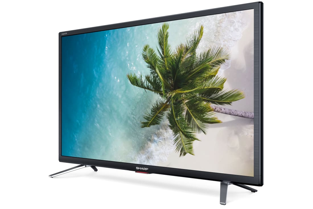 Sharp TV 24 HD READY SMART – image 4