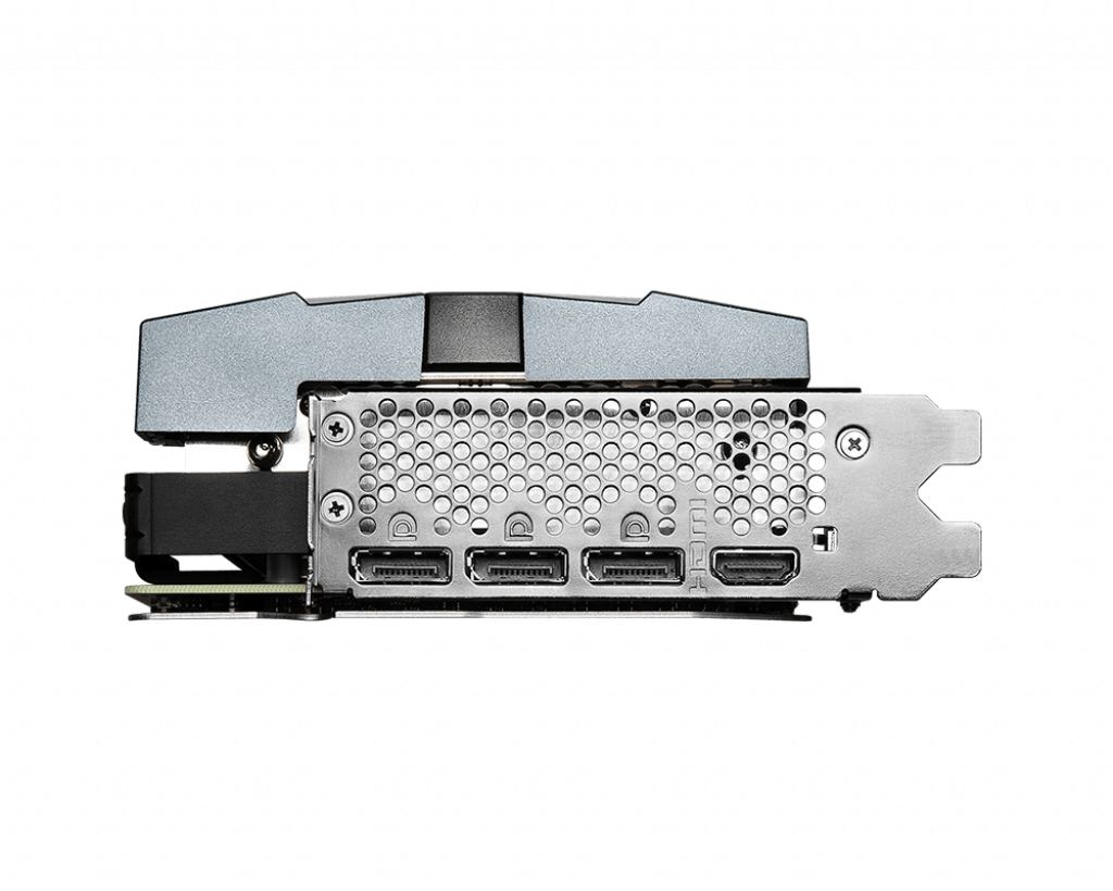 MSI RTX 3070 SUPRIM 8G LHR – image 5